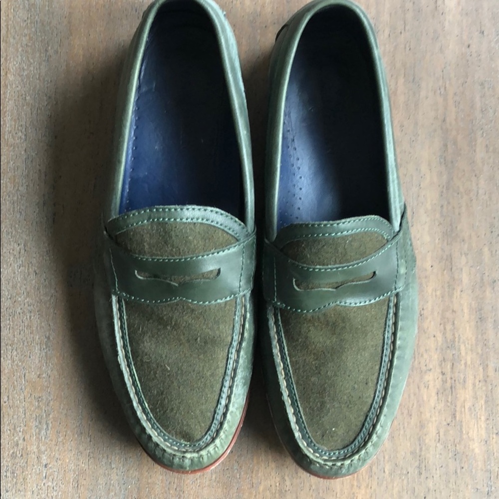 Men’s Cole Haan Loafers